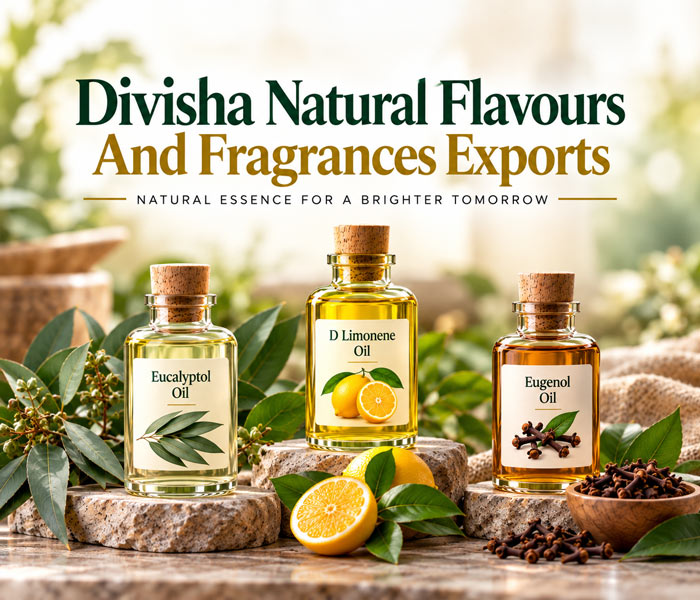 Natural Oil Manufacturers, Suppliers & Exporters in Delhi, India