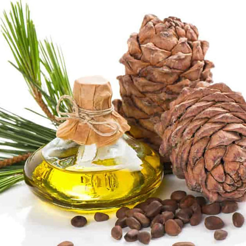 Cedarwood Oil Manufacturer in Delhi