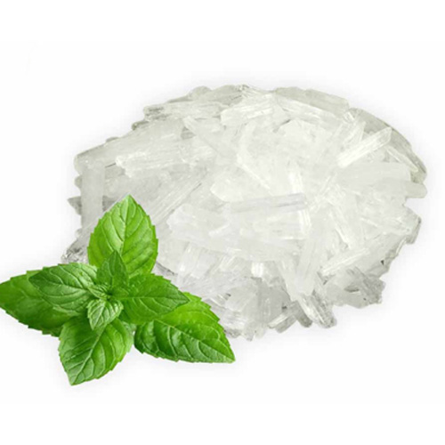 Menthol Crystals Manufacturer in Mumbai