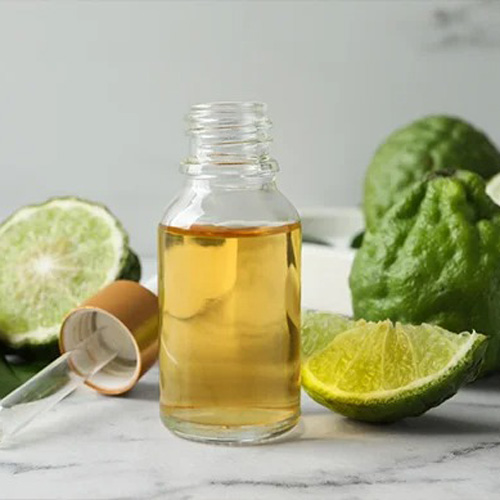 Bergamot Oil Manufacturer in Delhi