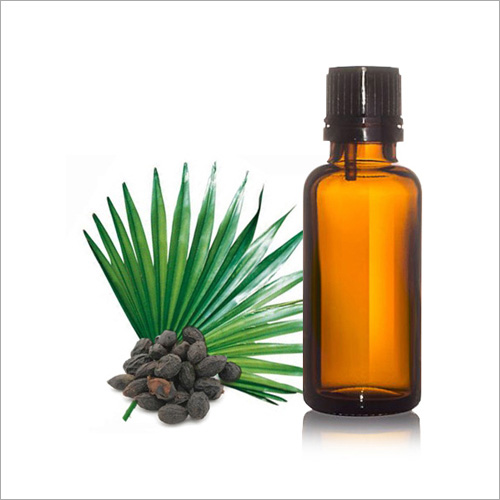 Saw Palmetto Oil Manufacturer in Delhi