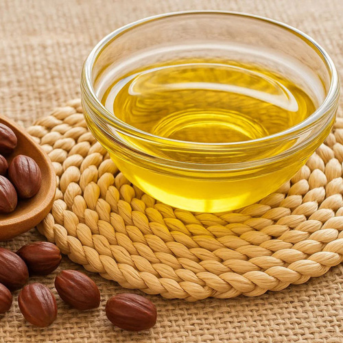 Jojoba Oil Manufacturer in Delhi